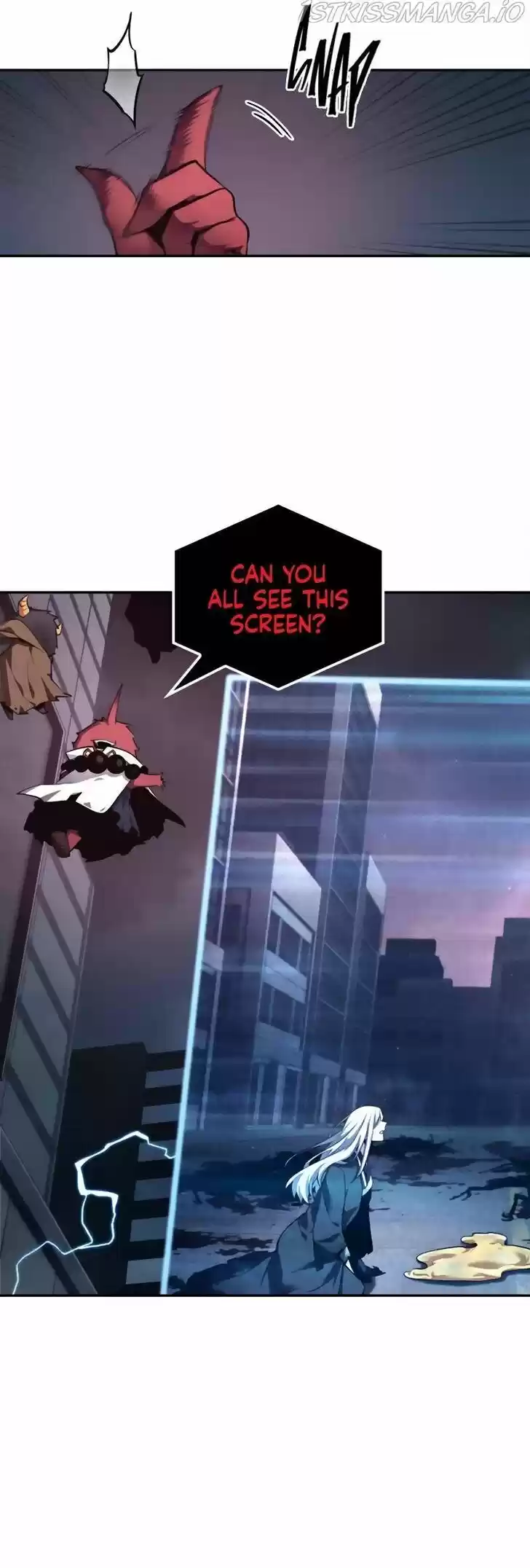 Omniscient Reader's Viewpoint Ch.085