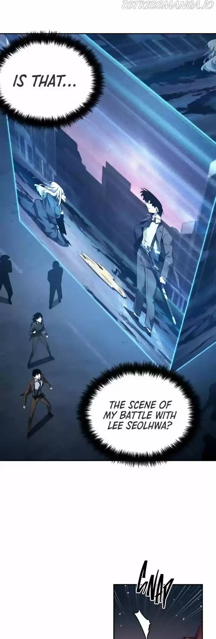 Omniscient Reader's Viewpoint Ch.085