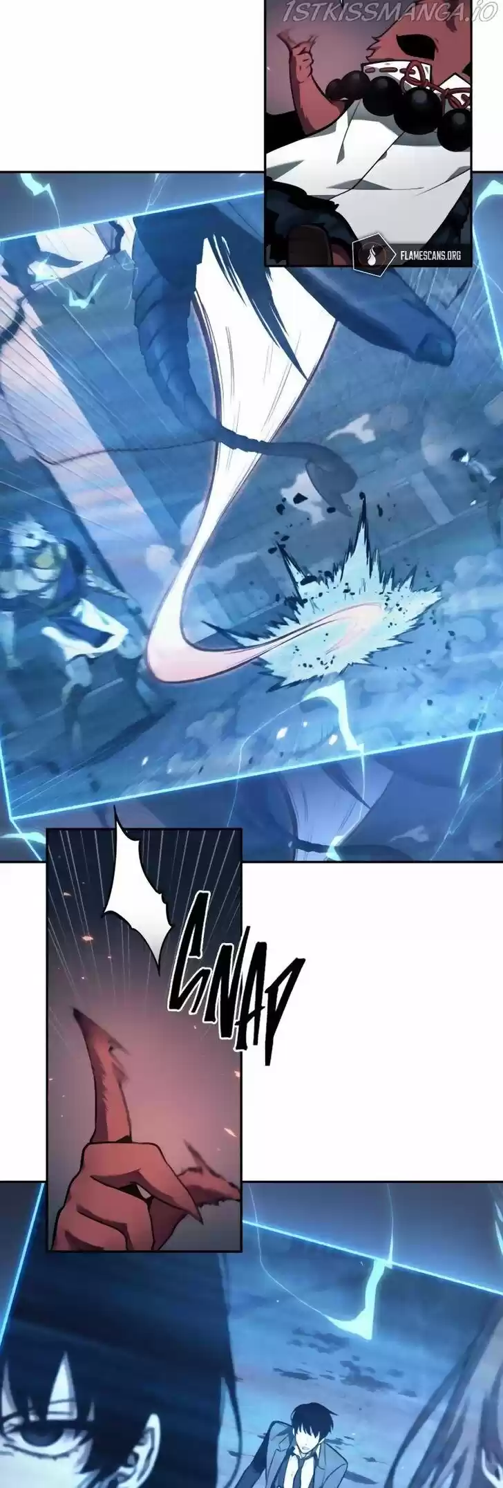 Omniscient Reader's Viewpoint Ch.085