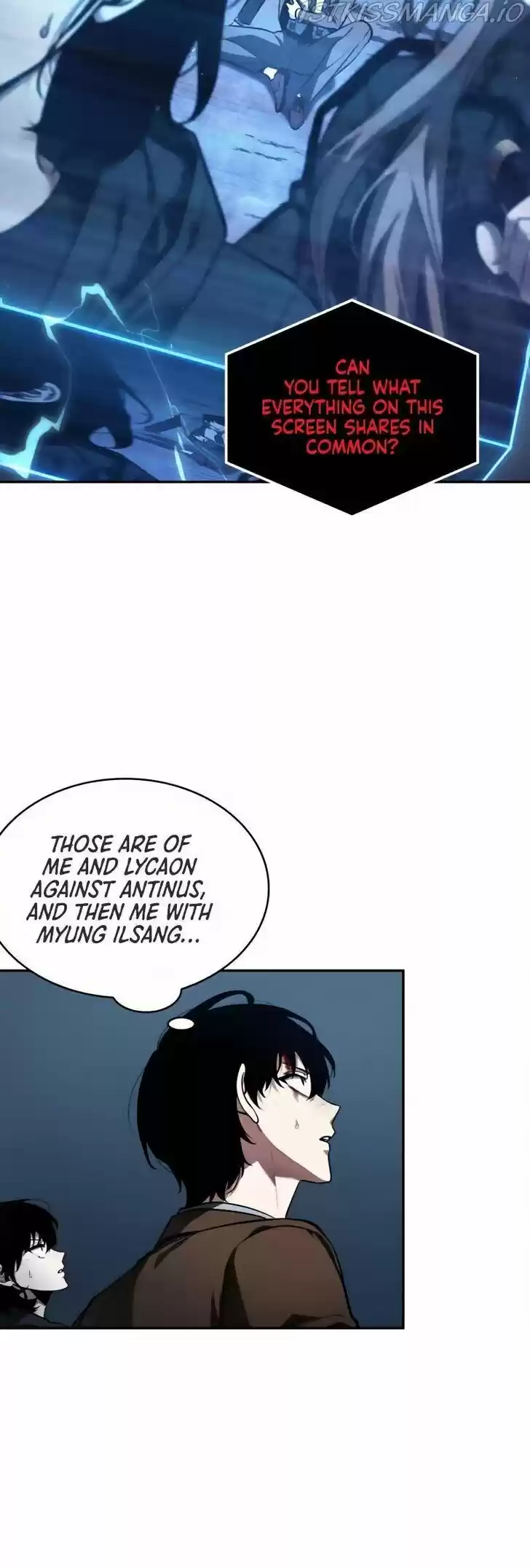 Omniscient Reader's Viewpoint Ch.085