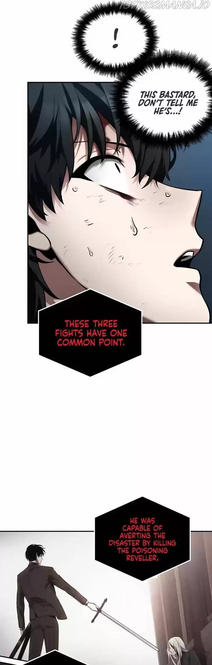 Omniscient Reader's Viewpoint Ch.085