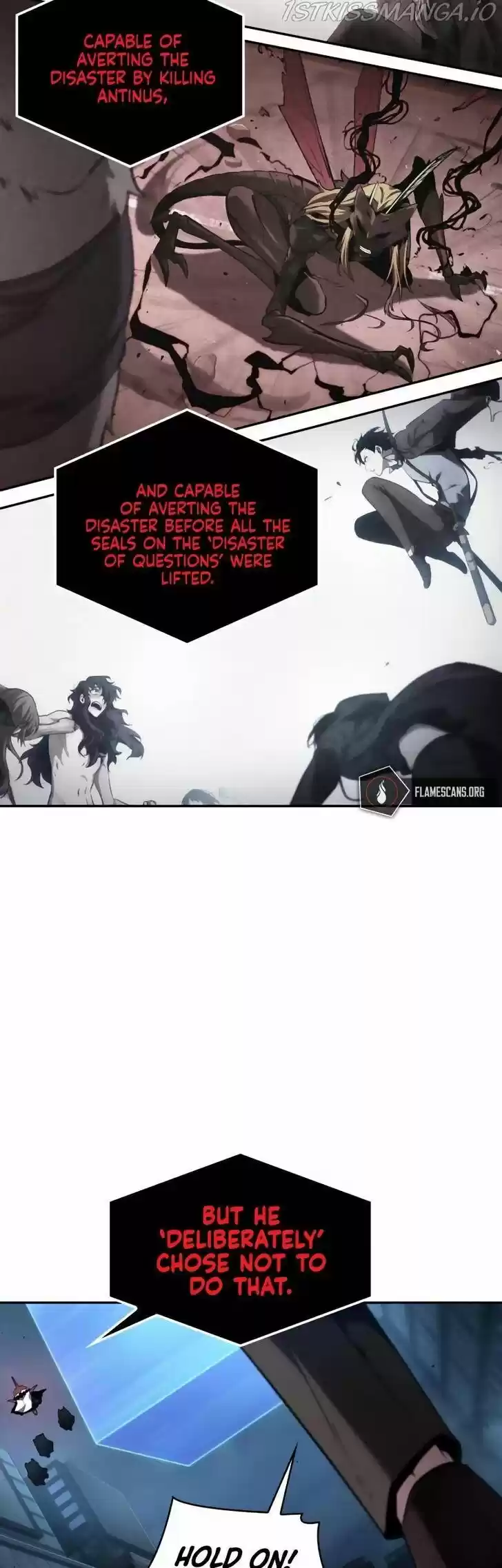 Omniscient Reader's Viewpoint Ch.085