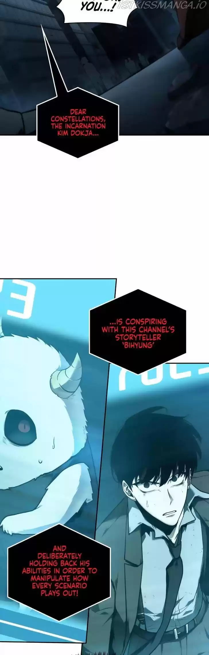 Omniscient Reader's Viewpoint Ch.085