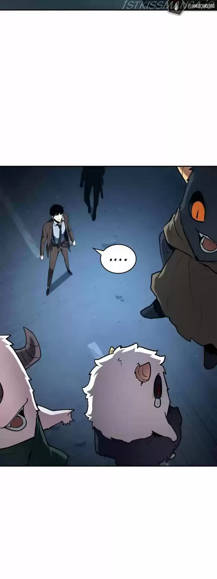 Omniscient Reader's Viewpoint Ch.085