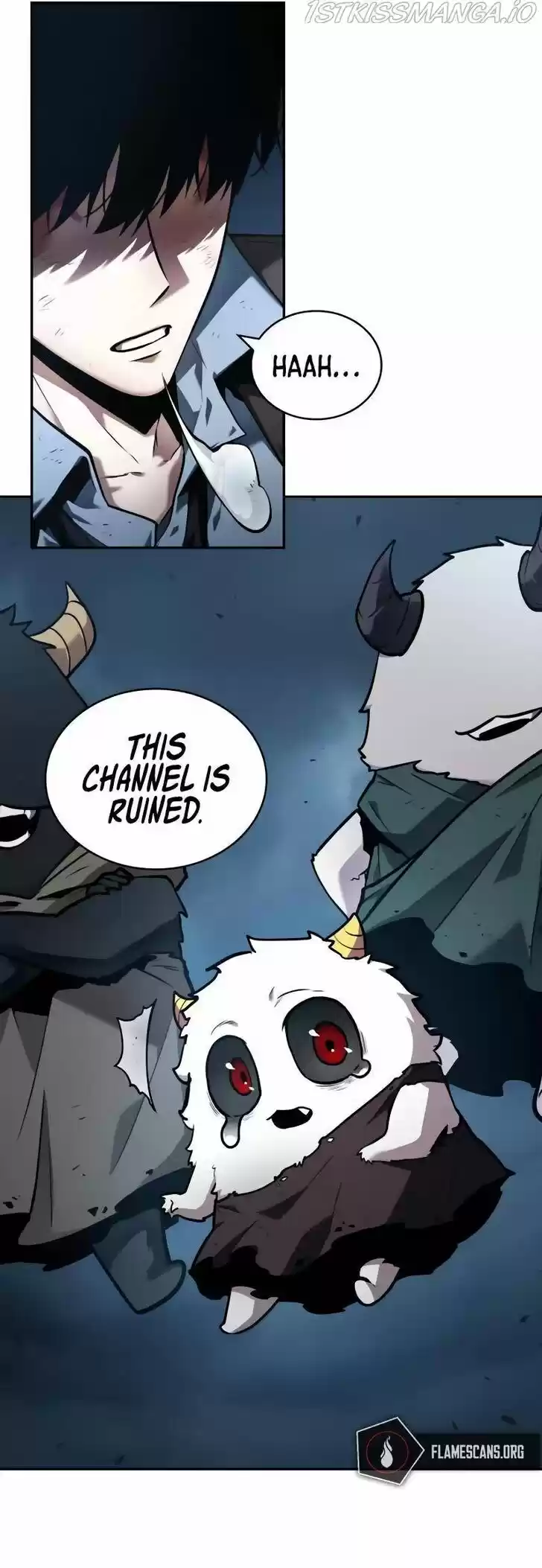 Omniscient Reader's Viewpoint Ch.085