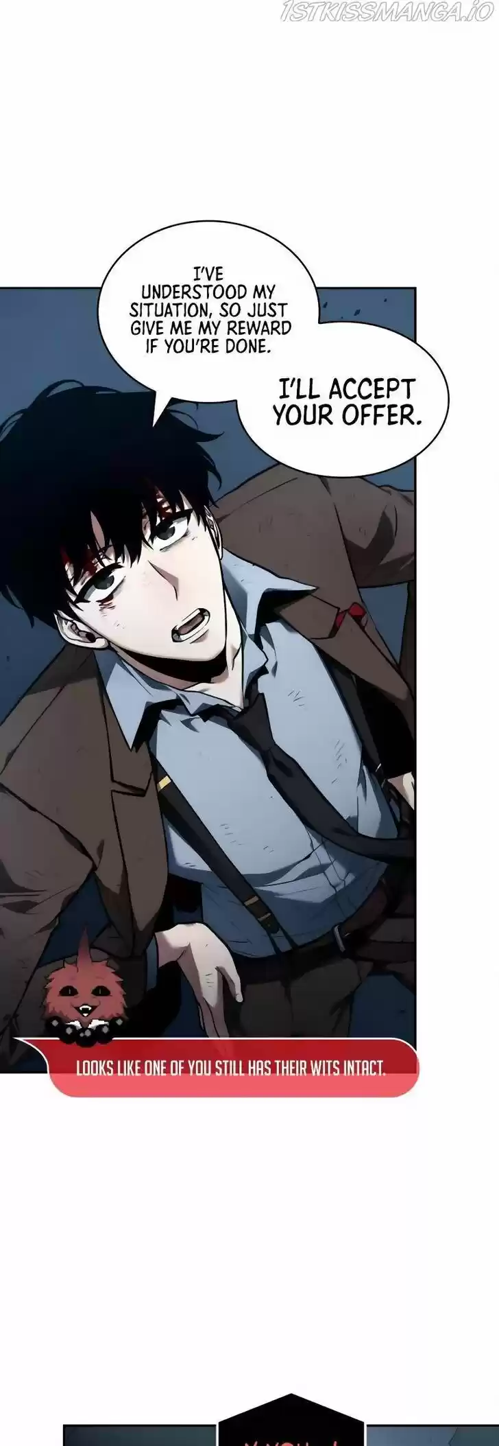 Omniscient Reader's Viewpoint Ch.085