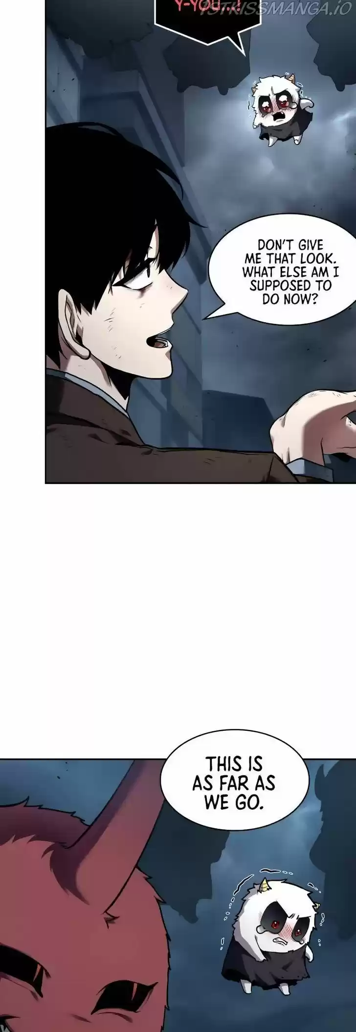 Omniscient Reader's Viewpoint Ch.085