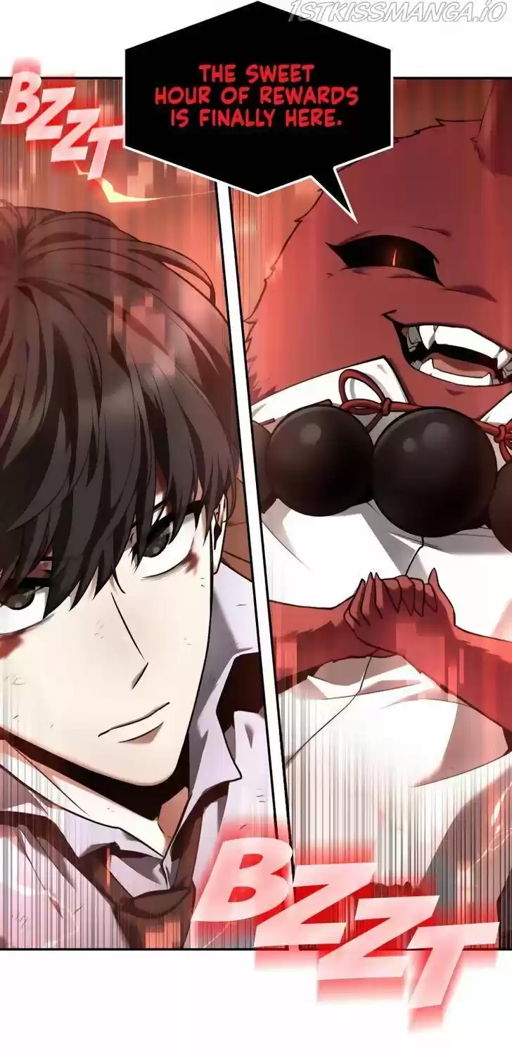 Omniscient Reader's Viewpoint Ch.085