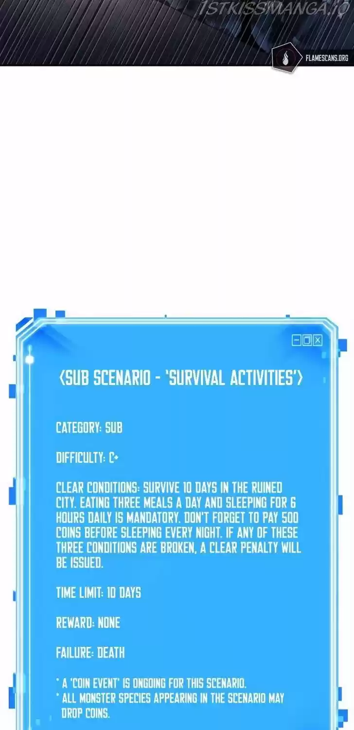 Omniscient Reader's Viewpoint Ch.085