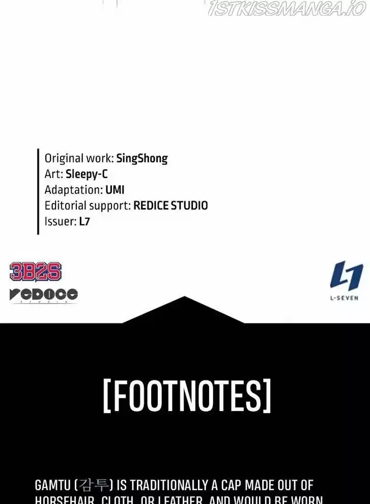 Omniscient Reader's Viewpoint Ch.085