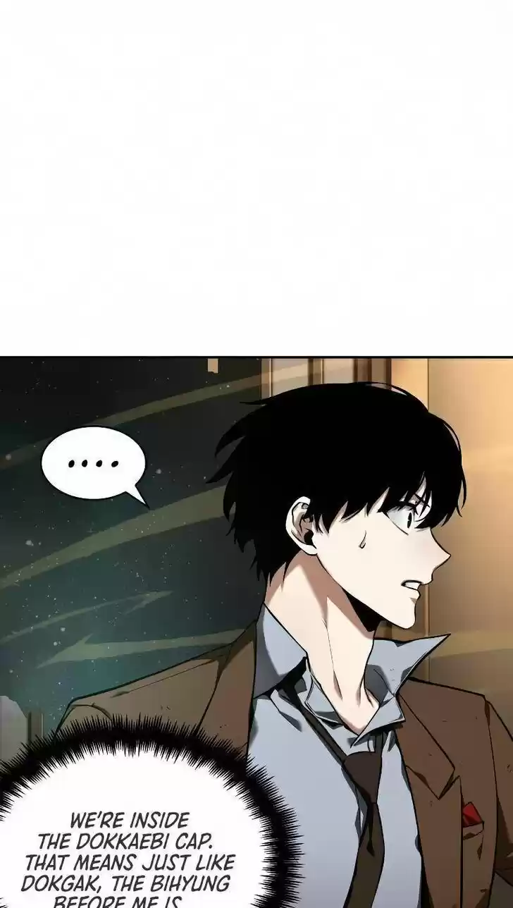 Omniscient Reader's Viewpoint Ch.087