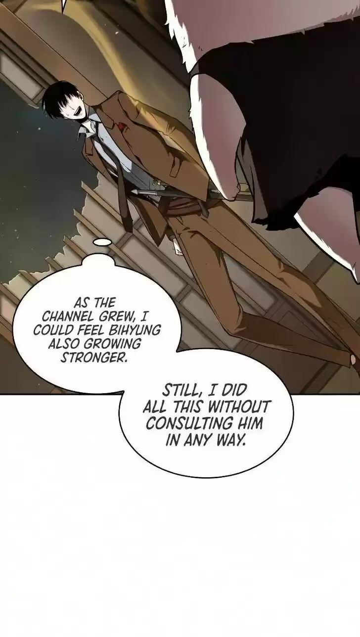 Omniscient Reader's Viewpoint Ch.087