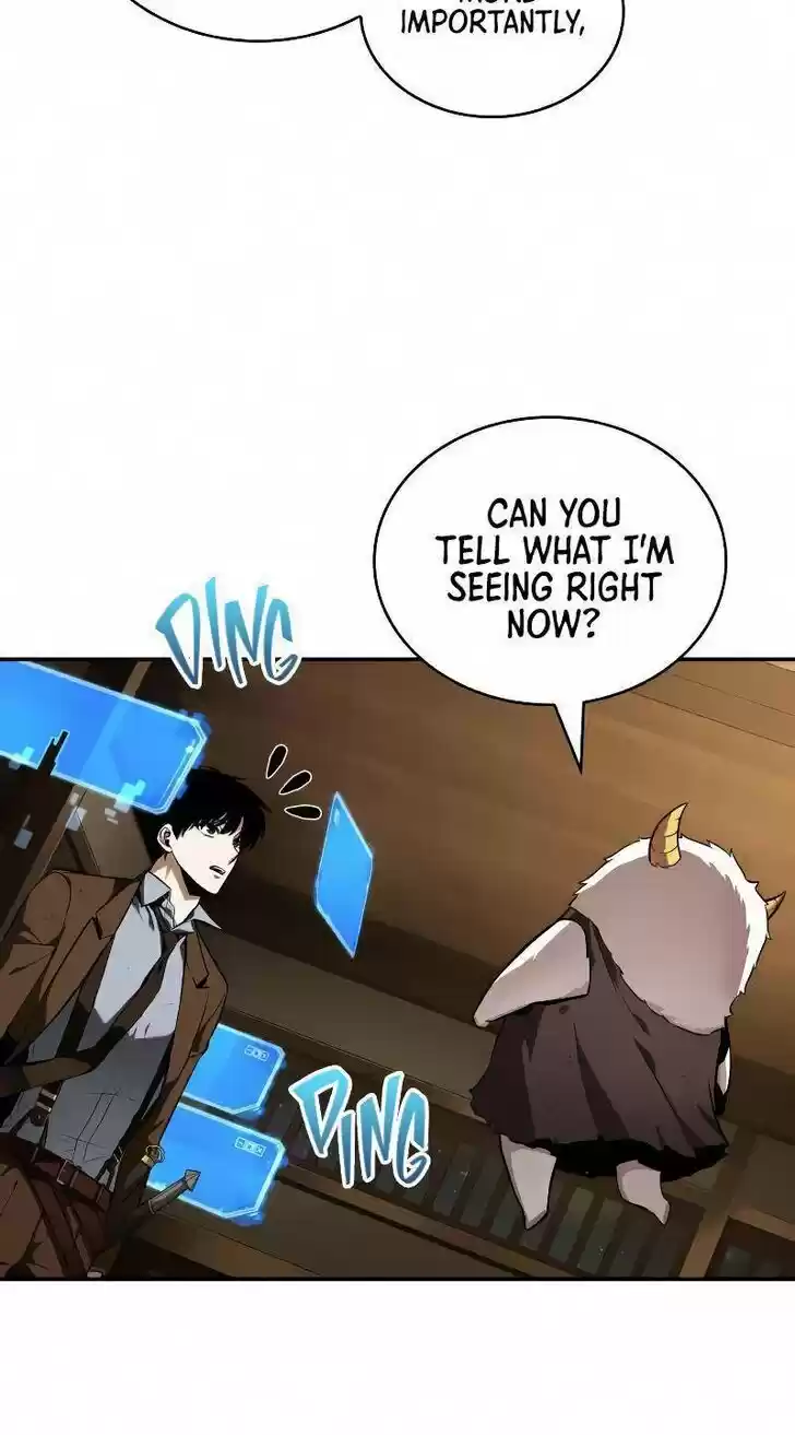 Omniscient Reader's Viewpoint Ch.087