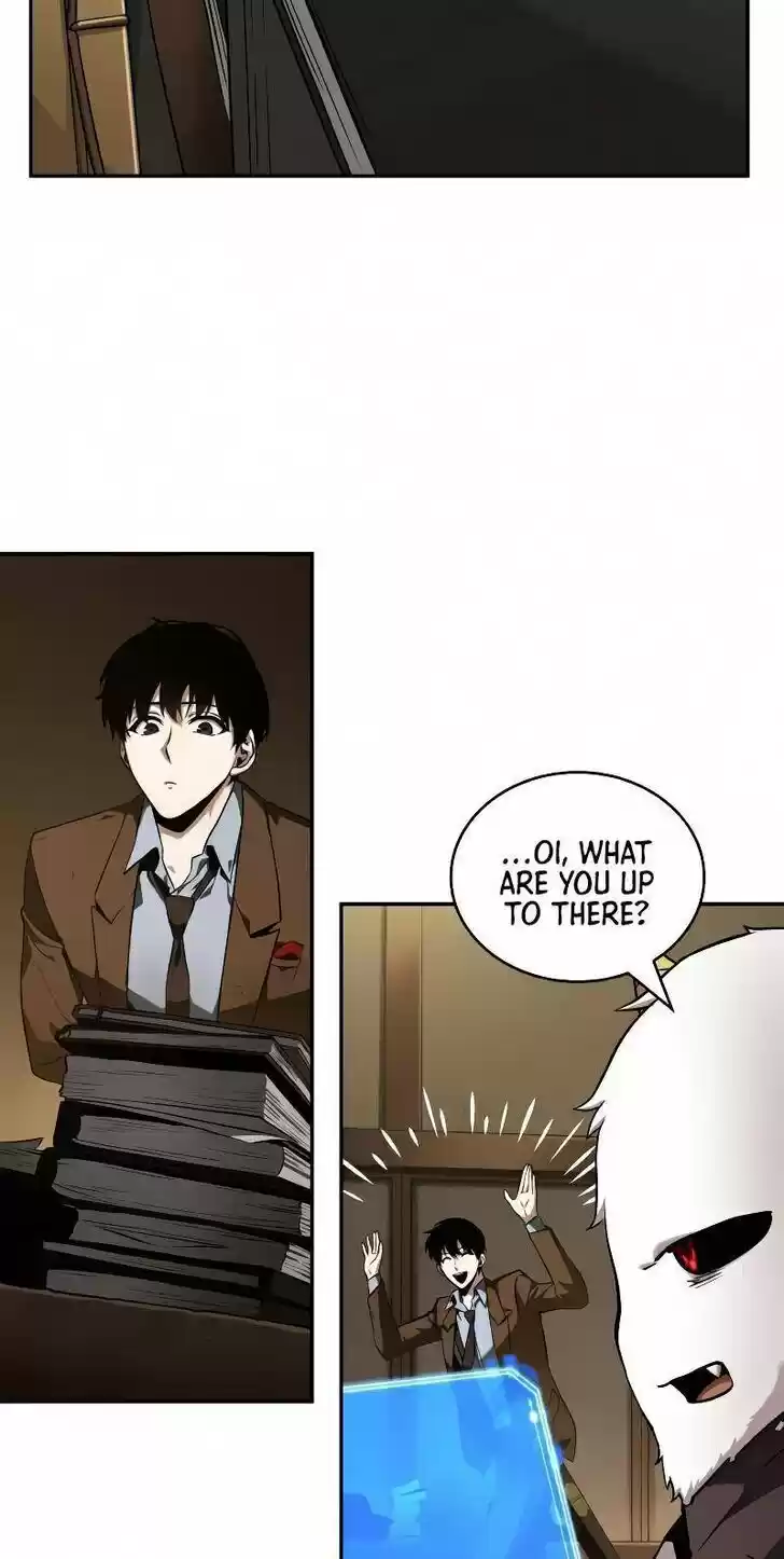 Omniscient Reader's Viewpoint Ch.087