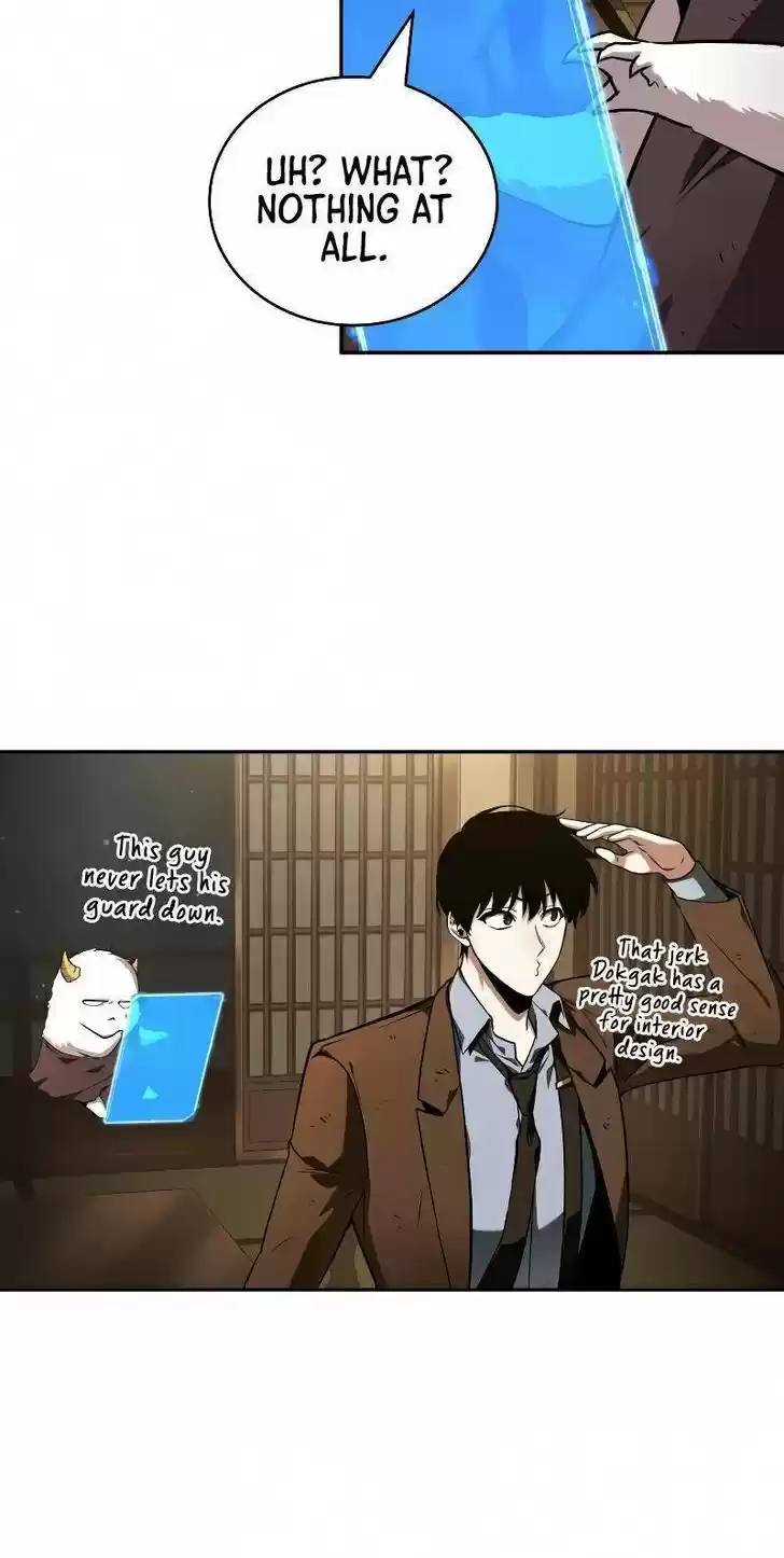 Omniscient Reader's Viewpoint Ch.087