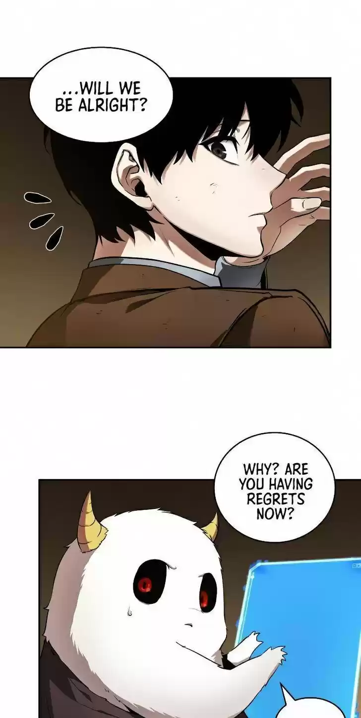 Omniscient Reader's Viewpoint Ch.087