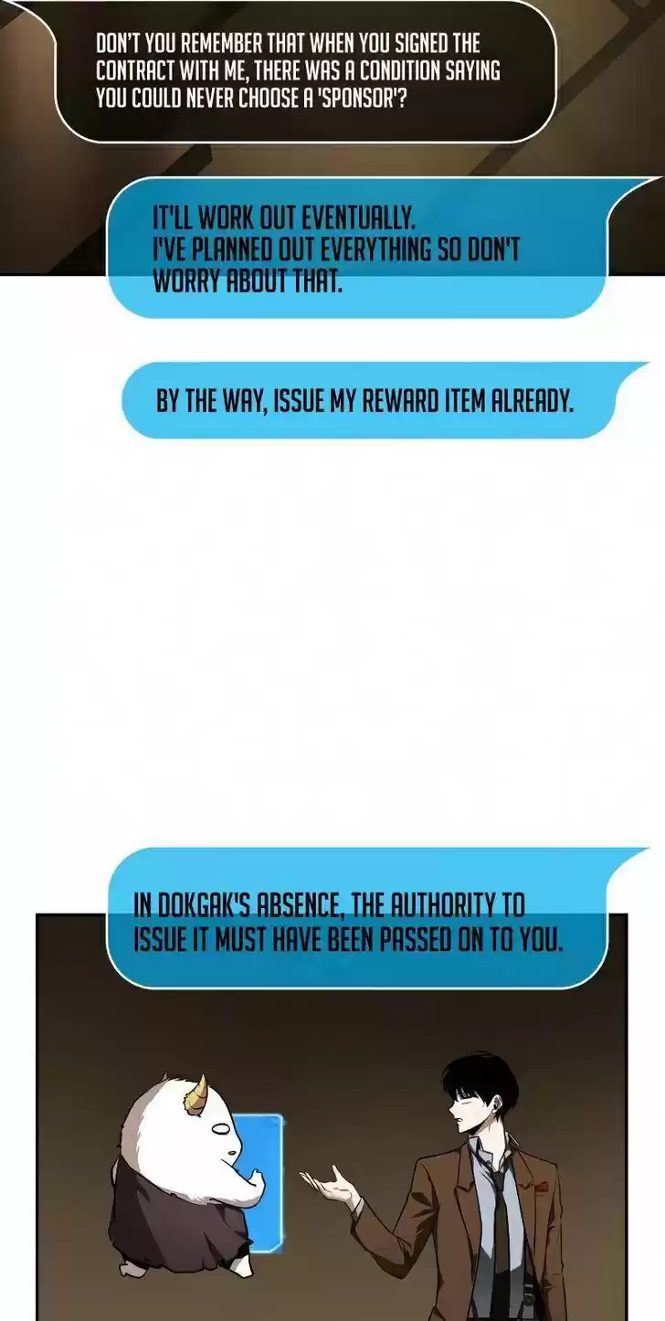 Omniscient Reader's Viewpoint Ch.087