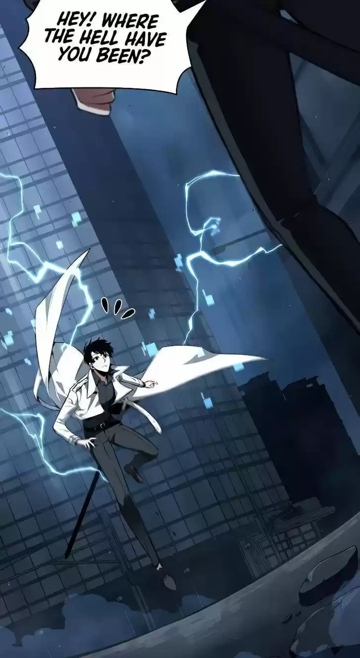 Omniscient Reader's Viewpoint Ch.087