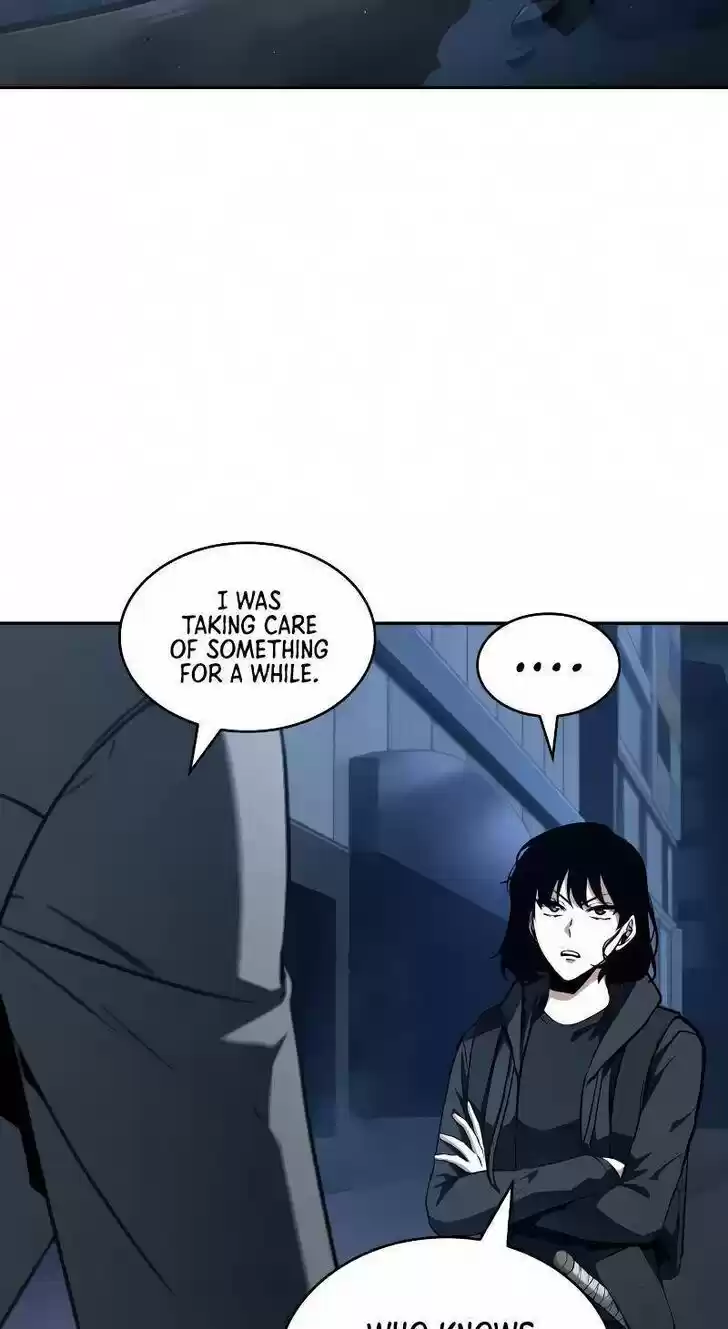 Omniscient Reader's Viewpoint Ch.087