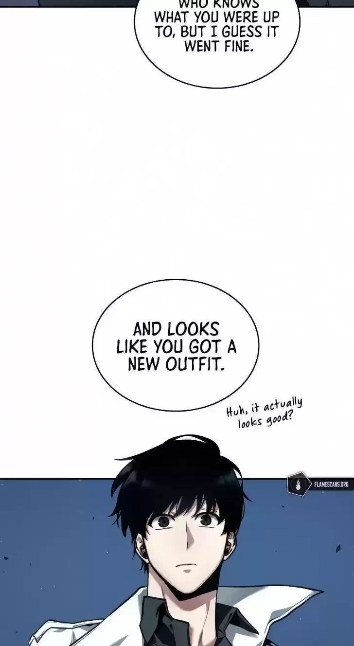 Omniscient Reader's Viewpoint Ch.087