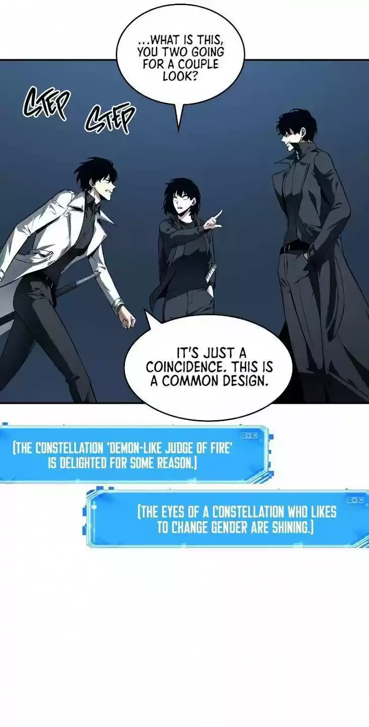 Omniscient Reader's Viewpoint Ch.087