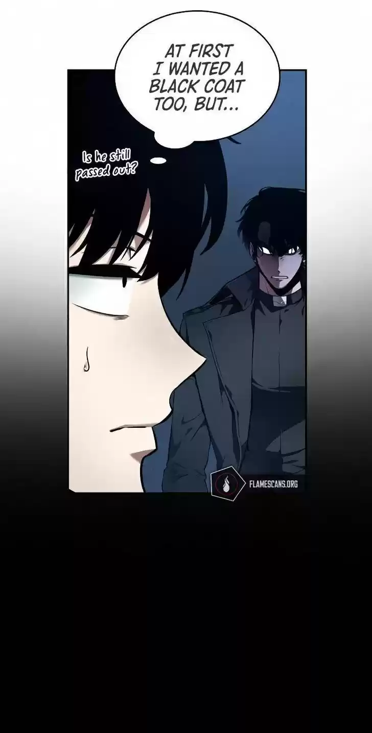 Omniscient Reader's Viewpoint Ch.087