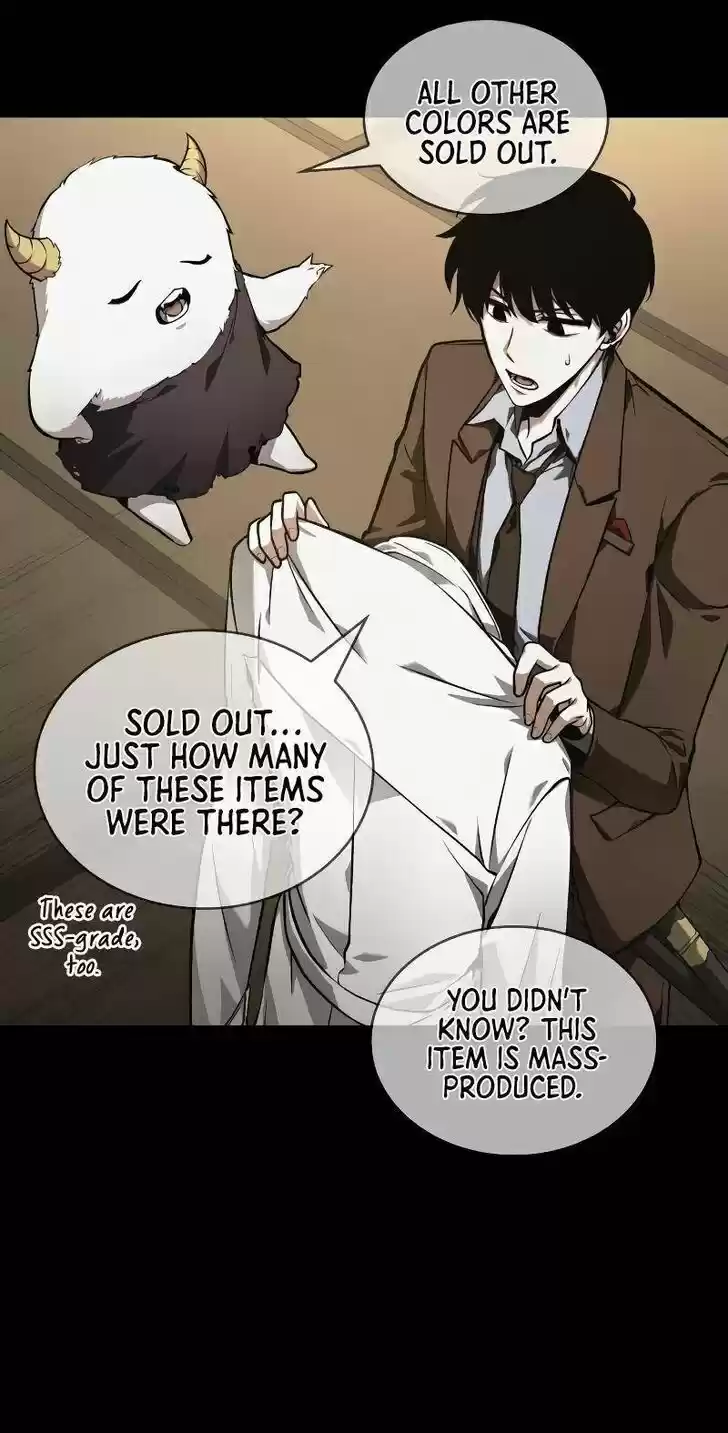 Omniscient Reader's Viewpoint Ch.087