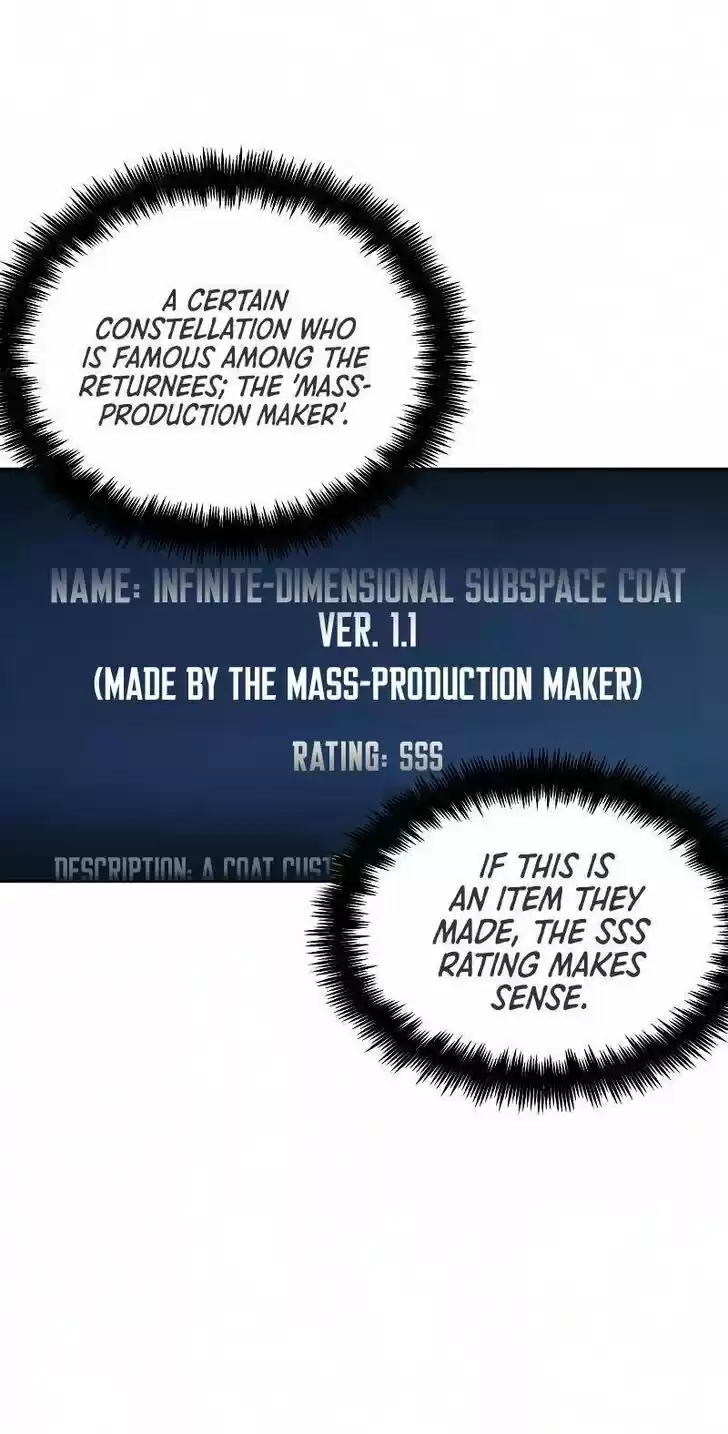 Omniscient Reader's Viewpoint Ch.087