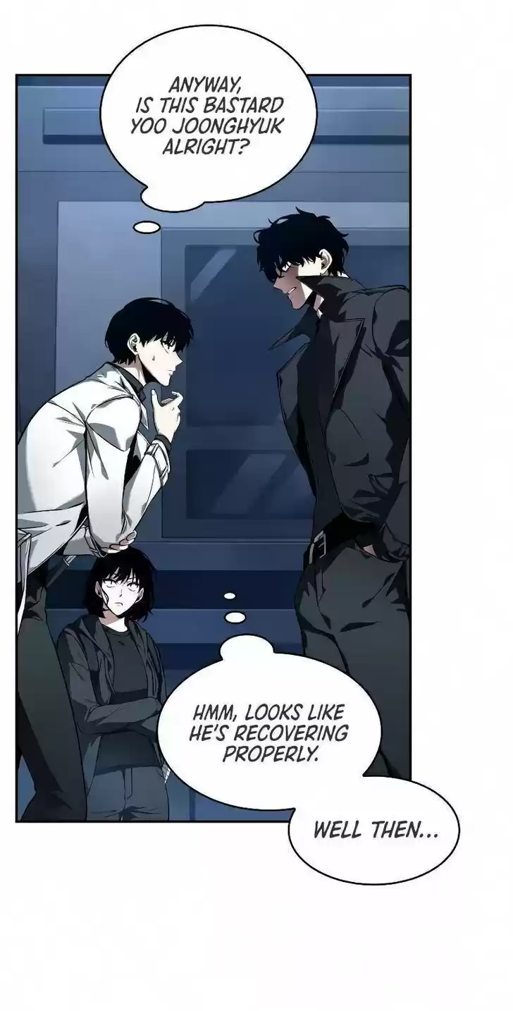 Omniscient Reader's Viewpoint Ch.087