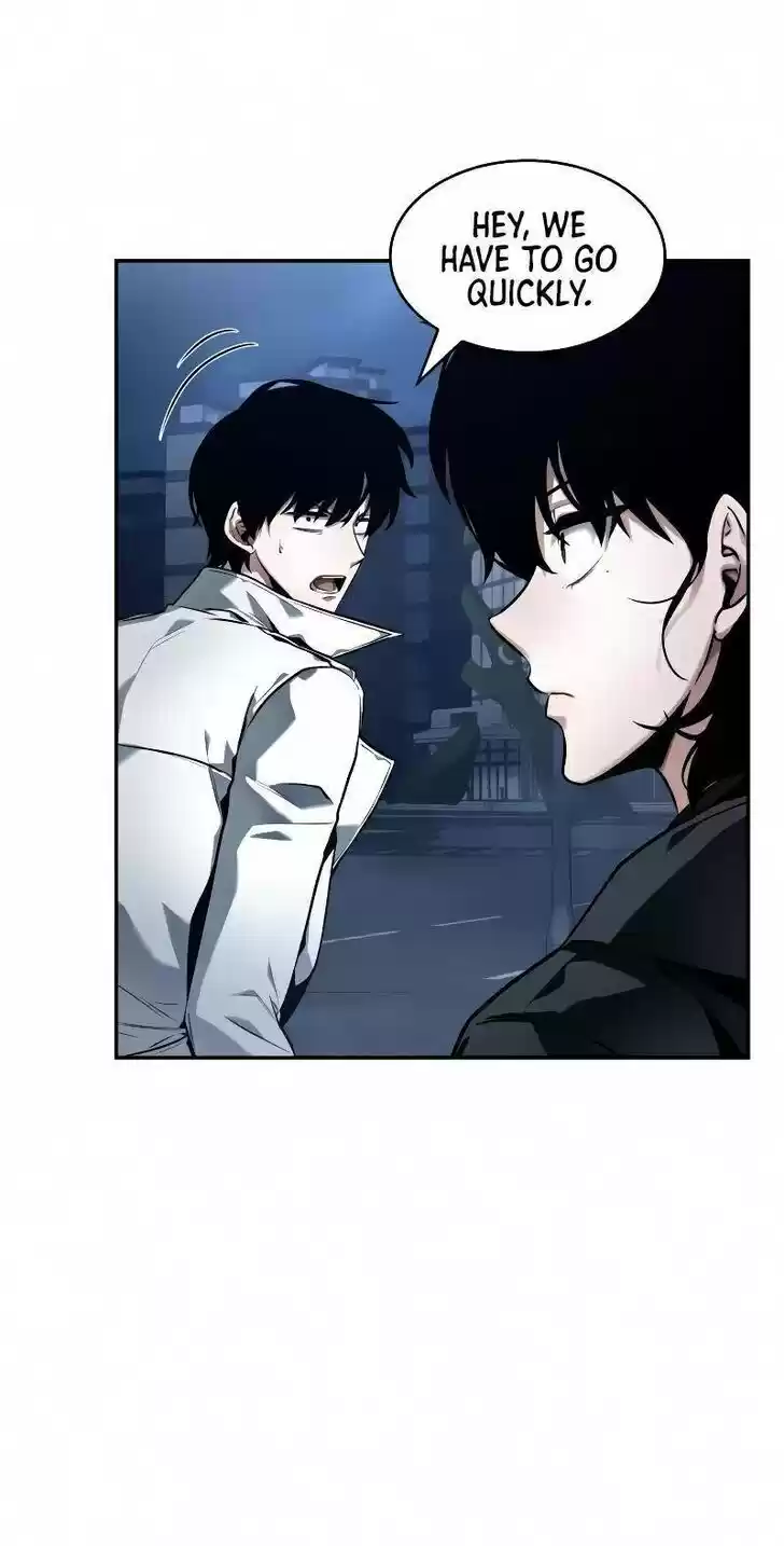 Omniscient Reader's Viewpoint Ch.087