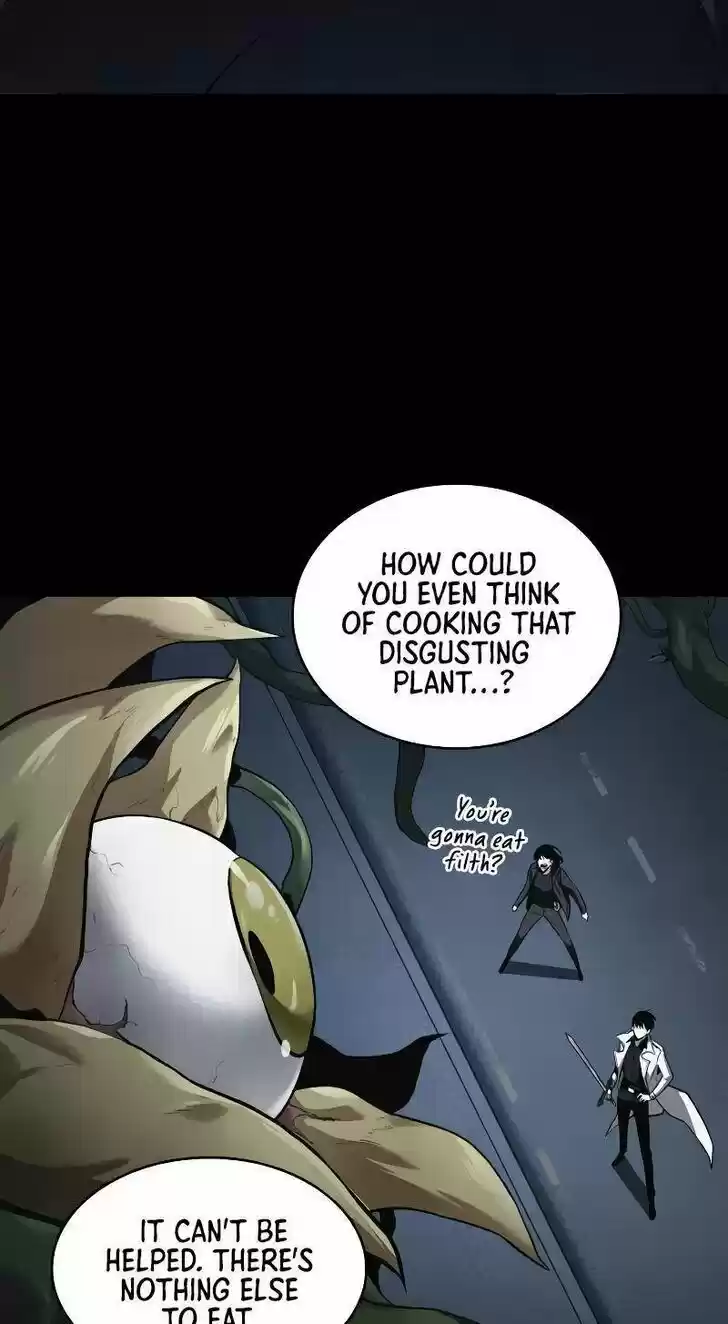 Omniscient Reader's Viewpoint Ch.087