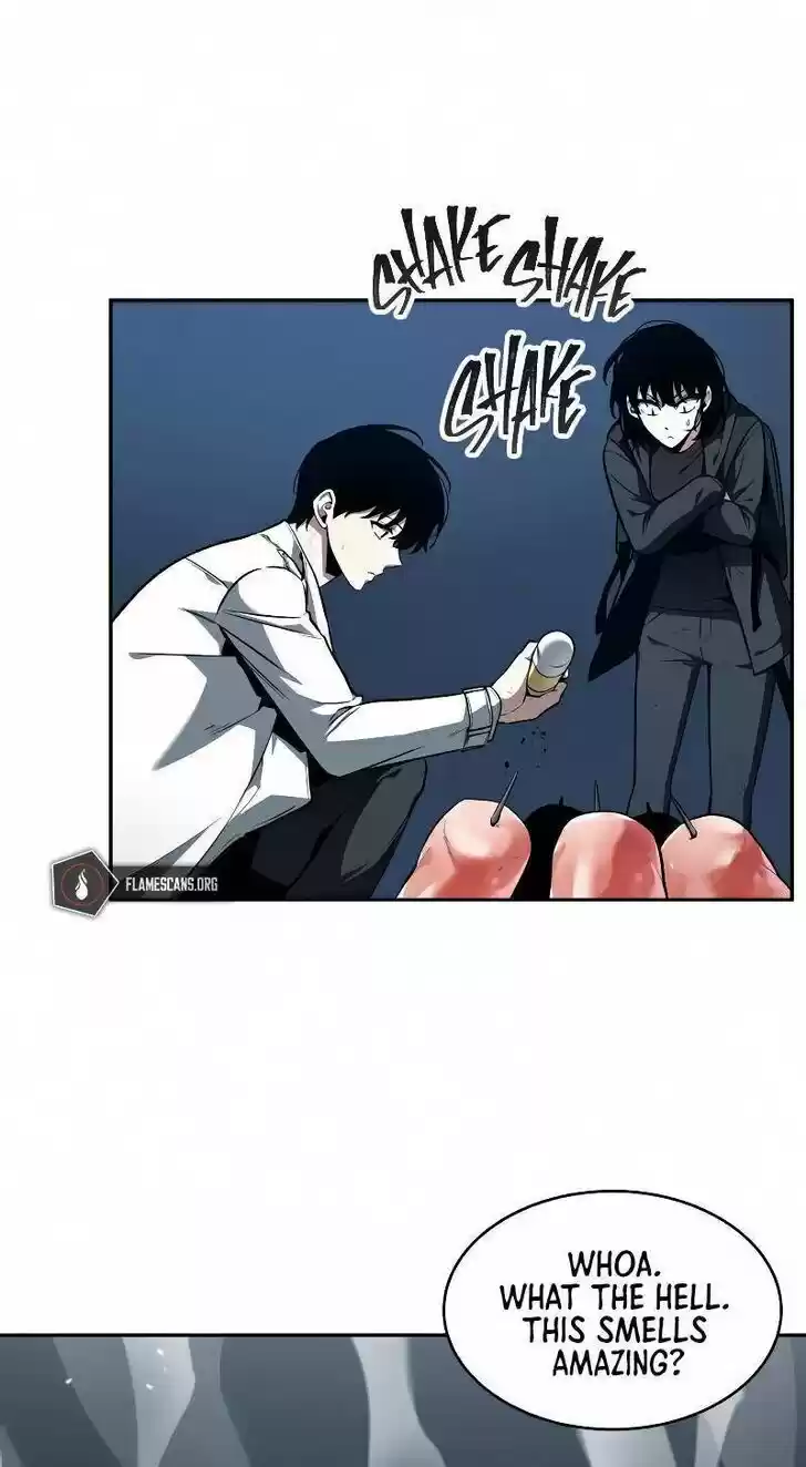 Omniscient Reader's Viewpoint Ch.087