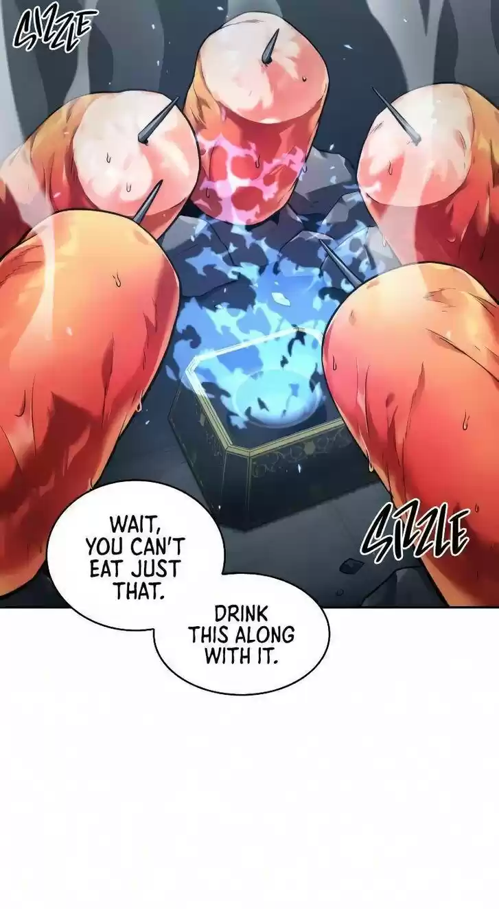 Omniscient Reader's Viewpoint Ch.087