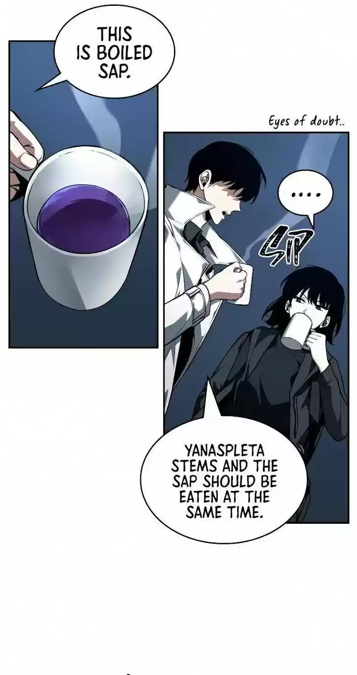 Omniscient Reader's Viewpoint Ch.087