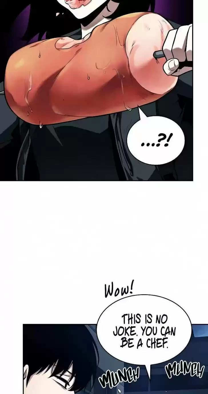 Omniscient Reader's Viewpoint Ch.087