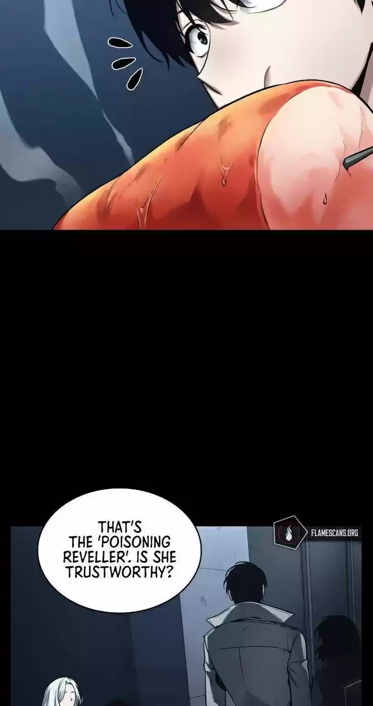 Omniscient Reader's Viewpoint Ch.087