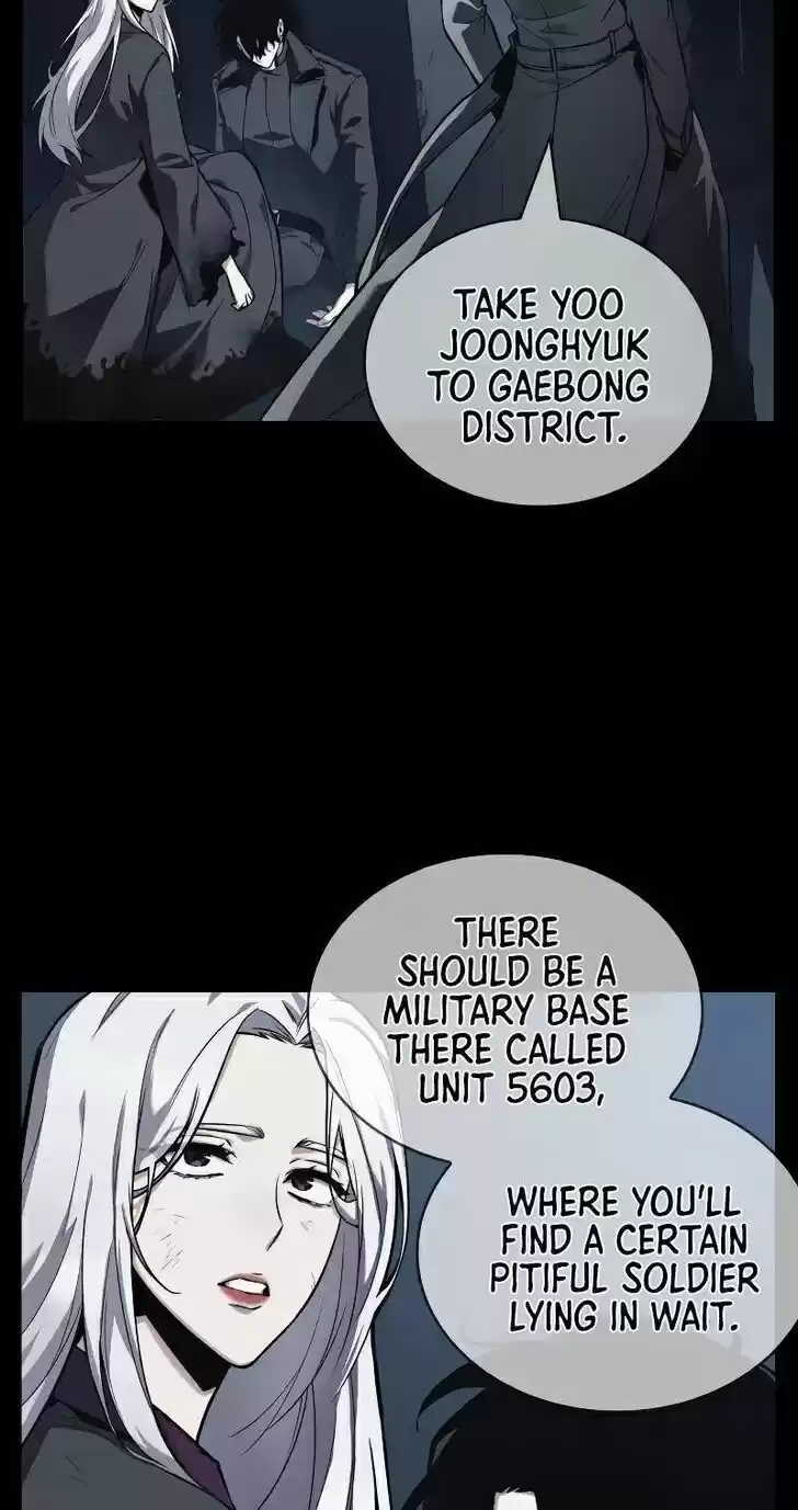 Omniscient Reader's Viewpoint Ch.087