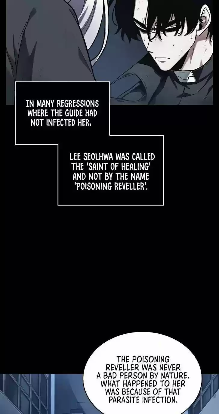 Omniscient Reader's Viewpoint Ch.087