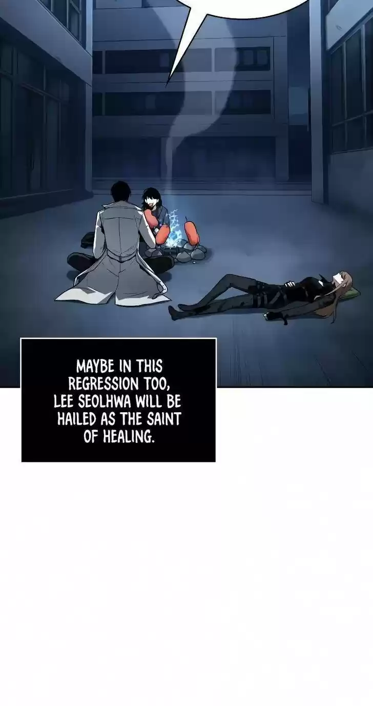 Omniscient Reader's Viewpoint Ch.087