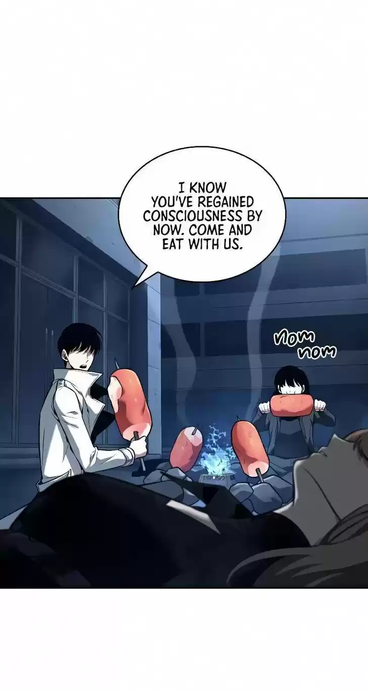 Omniscient Reader's Viewpoint Ch.087