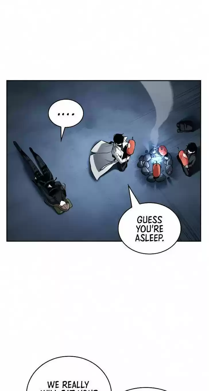 Omniscient Reader's Viewpoint Ch.087