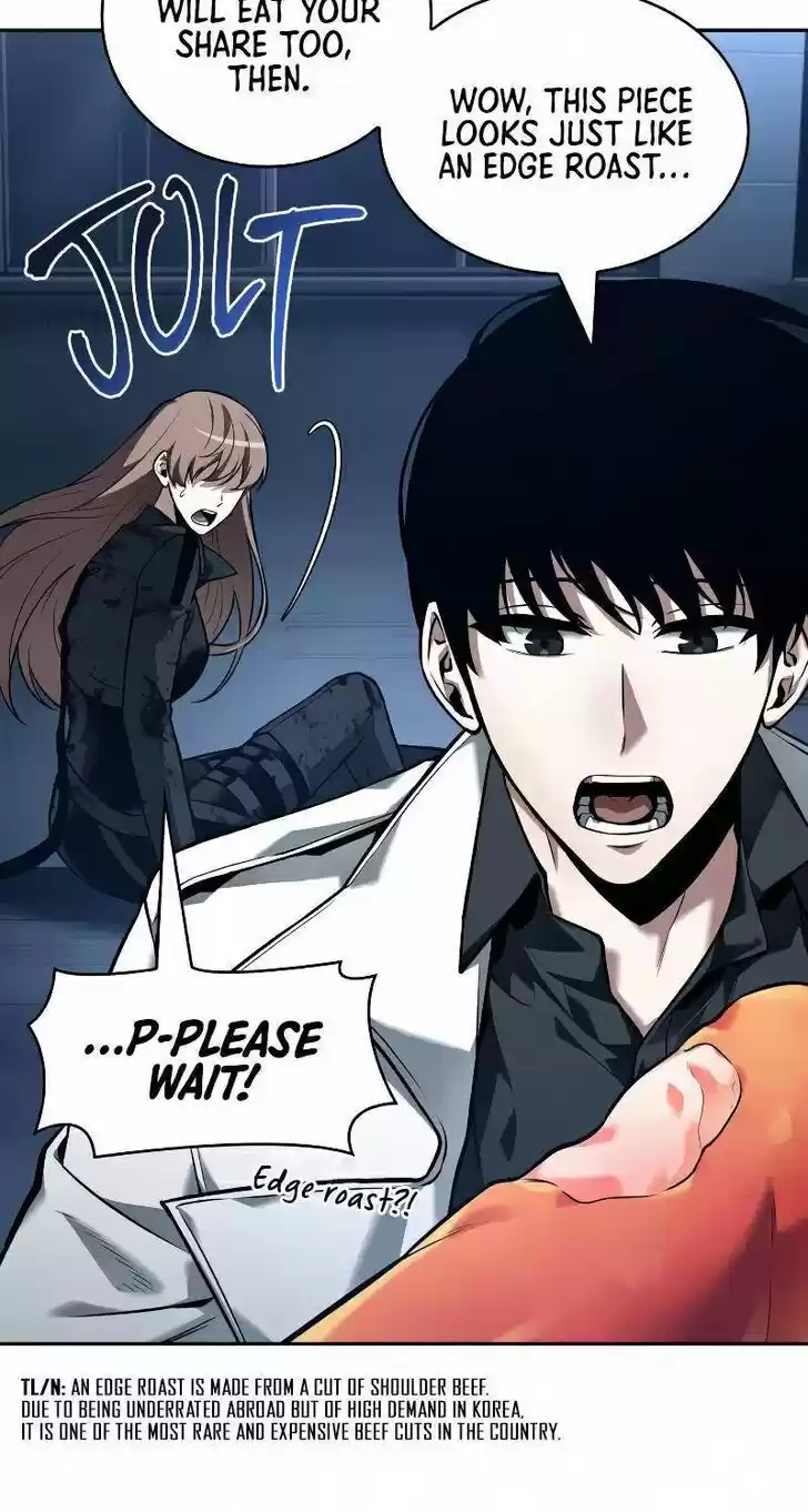 Omniscient Reader's Viewpoint Ch.087