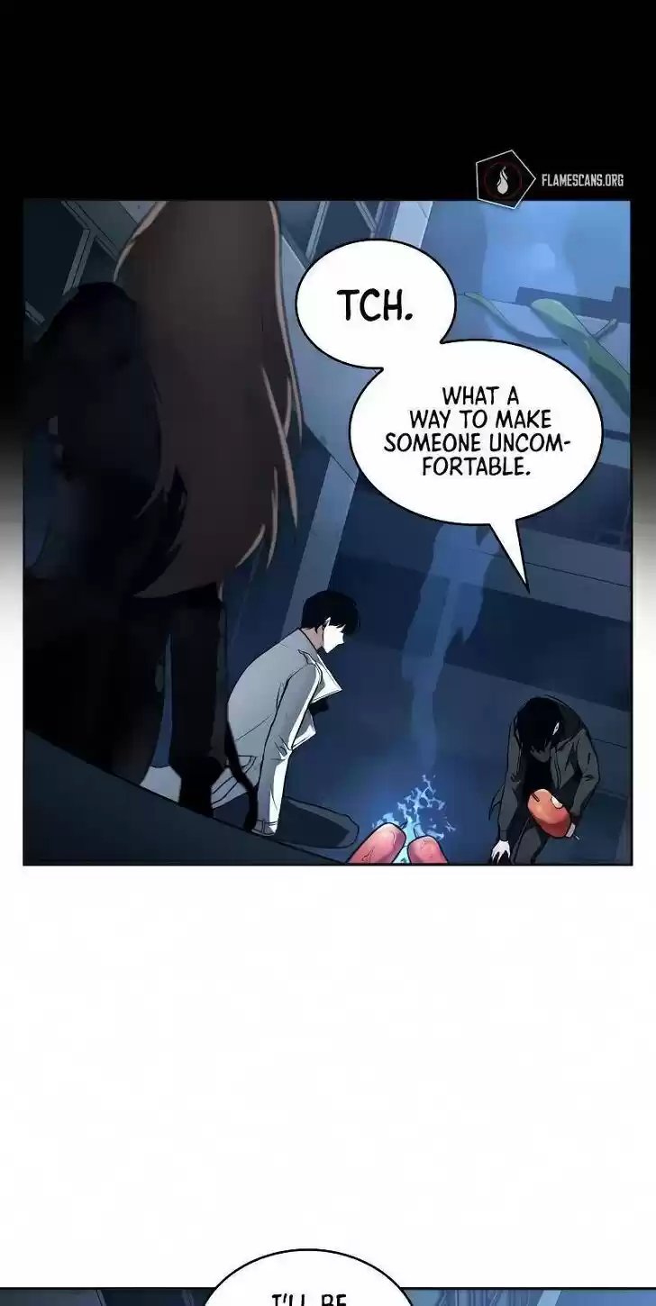 Omniscient Reader's Viewpoint Ch.087