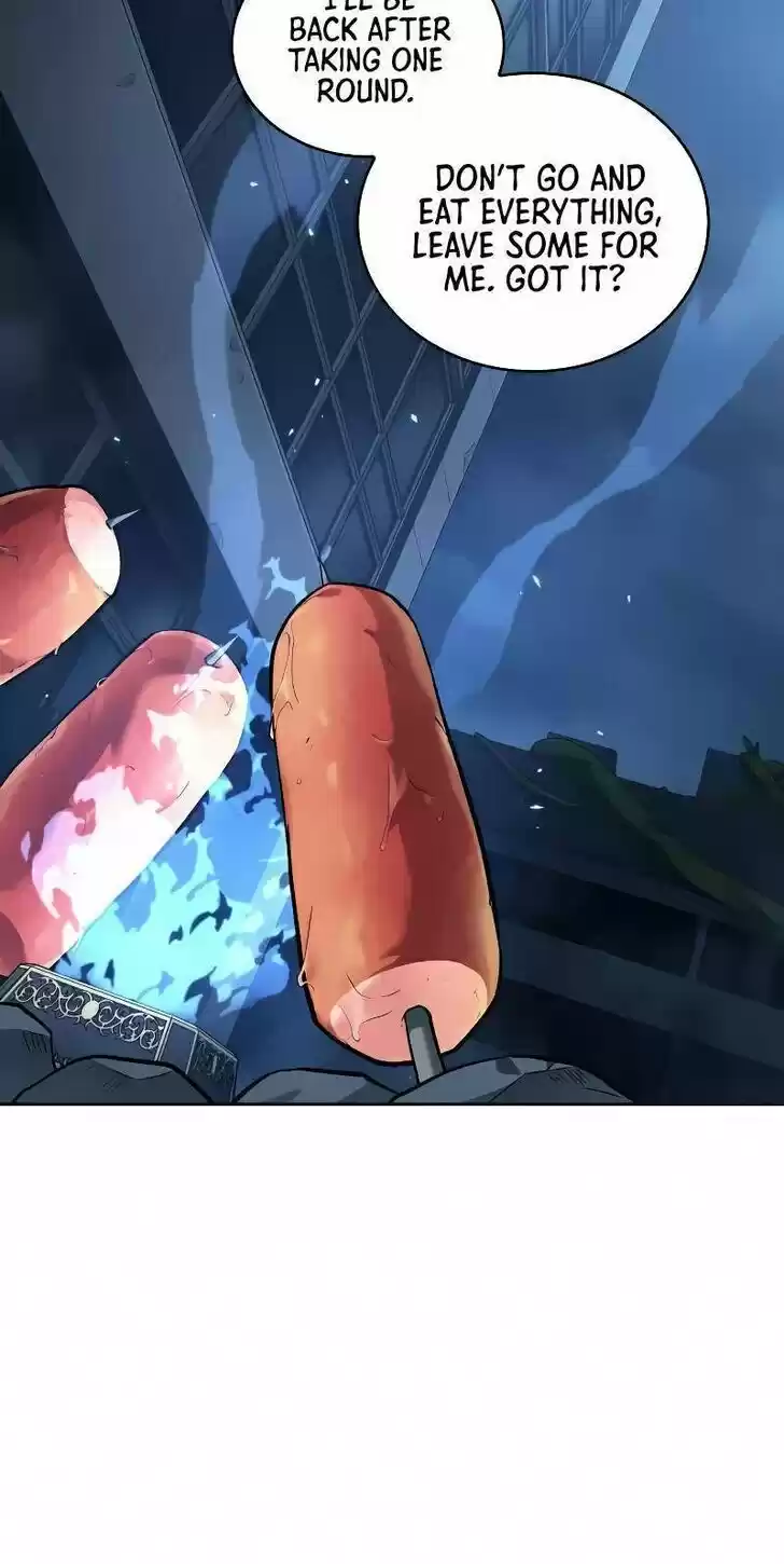 Omniscient Reader's Viewpoint Ch.087