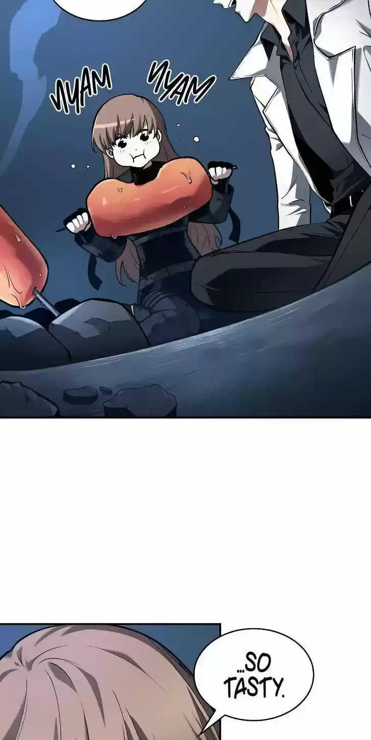 Omniscient Reader's Viewpoint Ch.087