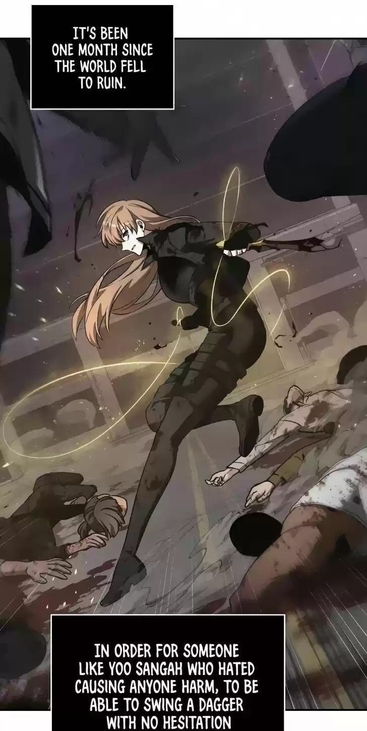 Omniscient Reader's Viewpoint Ch.087