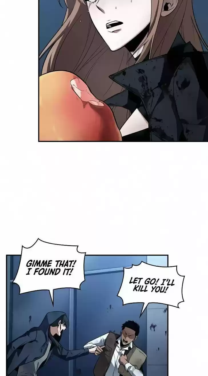 Omniscient Reader's Viewpoint Ch.087