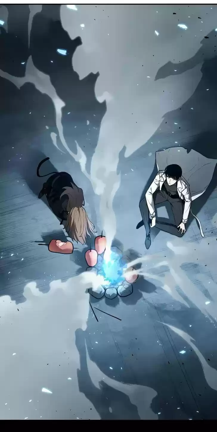 Omniscient Reader's Viewpoint Ch.087