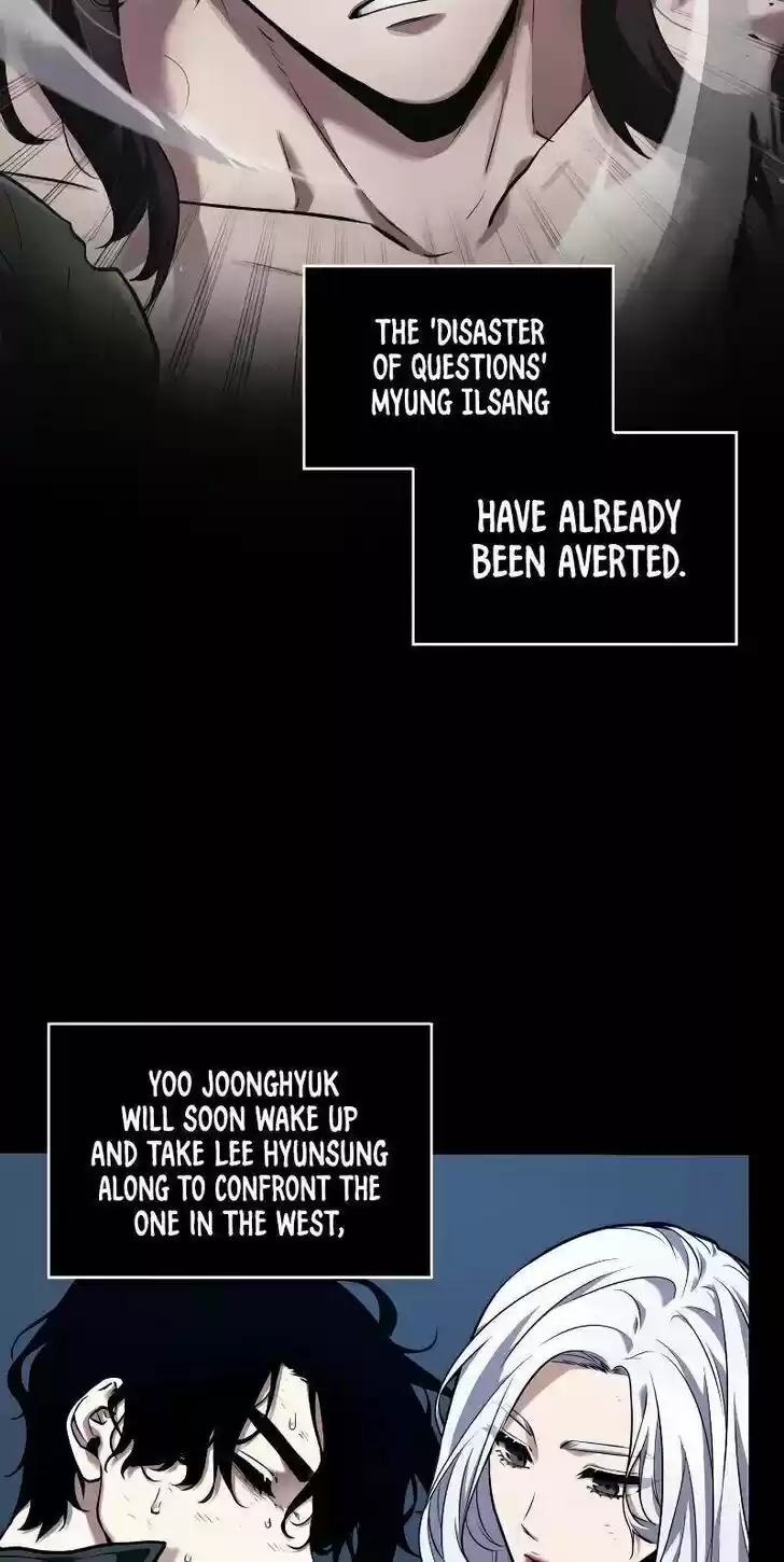 Omniscient Reader's Viewpoint Ch.087