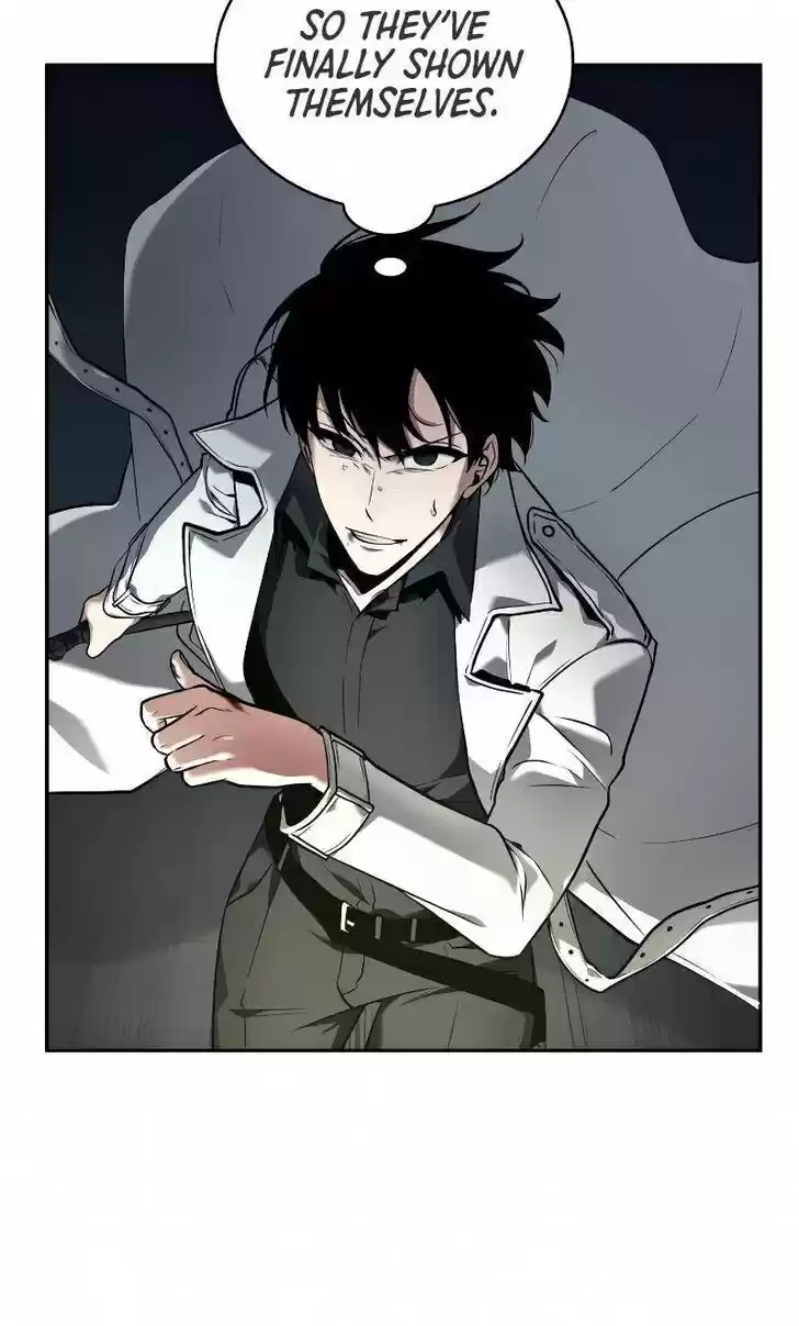 Omniscient Reader's Viewpoint Ch.087